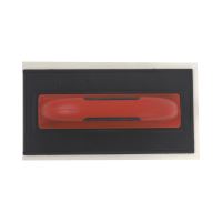 TOPTRADE hladítko ABS, latex,  PROFESSIONAL, 250 x 130 x 20 mm (1)