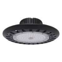 TOPTRADE svietidlo LED, 100 W, UFO, 4000 K, 15000 lm, IP 65