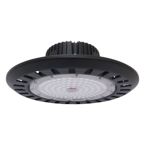 TOPTRADE svietidlo LED, 100 W, UFO, 4000 K, 15000 lm, IP 65