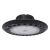 TOPTRADE svietidlo LED, 100 W, UFO, 4000 K, 15000 lm, IP 65