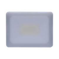 reflektor Quick LED, 10W, 800lm, 4000K, IP65, čierny (1)