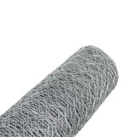TOPTRADE pletivo králičie, pozinkované, 16/0,7 mm, 500 mm/50 m (5)