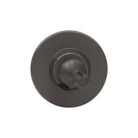 TOPTRADE korunka vykružovacia SDS +, s SK plátky, 73 mm (5)
