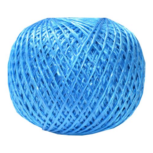 TOPTRADE motúz polypropylén, 80 g, O 2 mm x 100 m