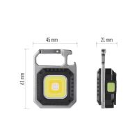 svietidlo LED, nabíjacie,750 lm (9)