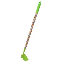 TOPTRADE náradie záhradné, detské, kovové - motyka, dlhá násada, 72cm