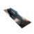 TOPTRADE hladítko nerezové, s drevenou rukoväťou, zub 4 mm, 500 x 130 mm, štandard